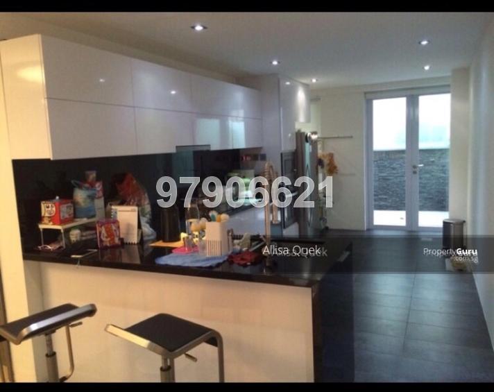 Limau Villas (D16), Terrace #125202862